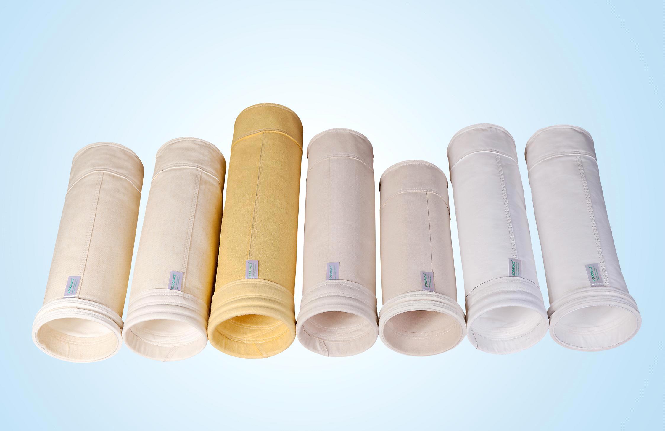 Lựa chọn túi vải lọc bụi PTFE phù hợp cho nhà máy
