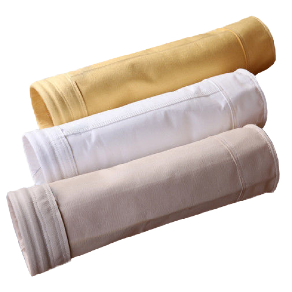 Túi Vải Lọc Bụi PTFE: Cấu Tạo, Đặc Tính Và Ứng Dụng Trong Xử Lý Khí Thải